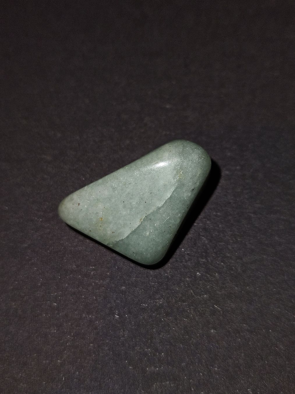 Catenine: Stein mit Loch für Kette – Nuovo (secondo la descrizione) da Näfels venduto da eic_2z5x