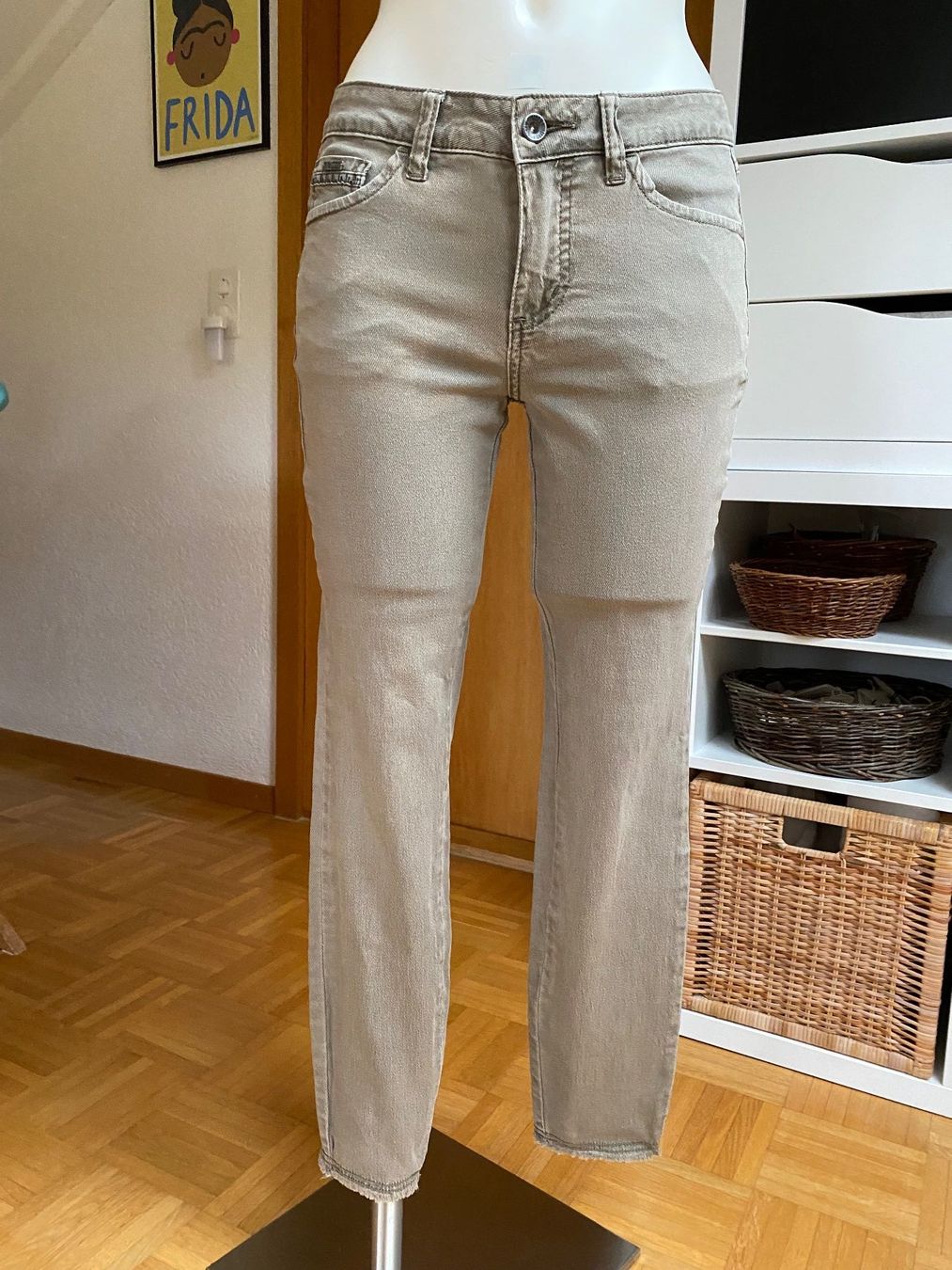 Nile Hosen: Nile Hose Gr. XXS – Gebraucht aus Elfingen von yaris100