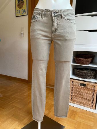 Nile Hose Gr. XXS