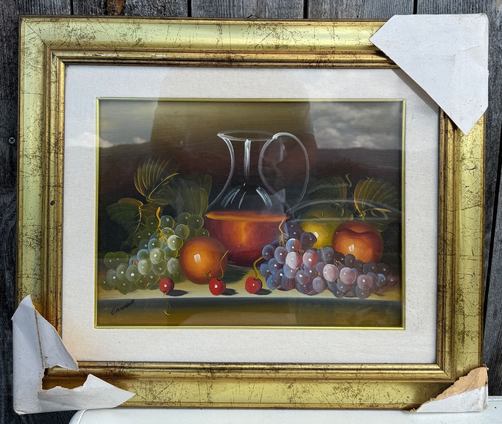 Posters & Illustrations: Bild – D'occasion à Sachseln par BONATI01
