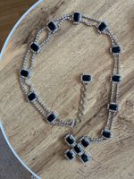Edler Damen Gurt  mit Zirkonen / Fred‘s Bâle