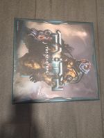 Faith The Sci-fi rpg