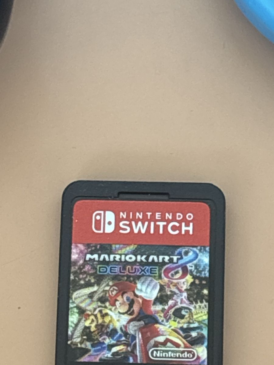 Nintendo Console: Nintendo Switch Console – Usato da Sarnen venduto da leonie.vera 1