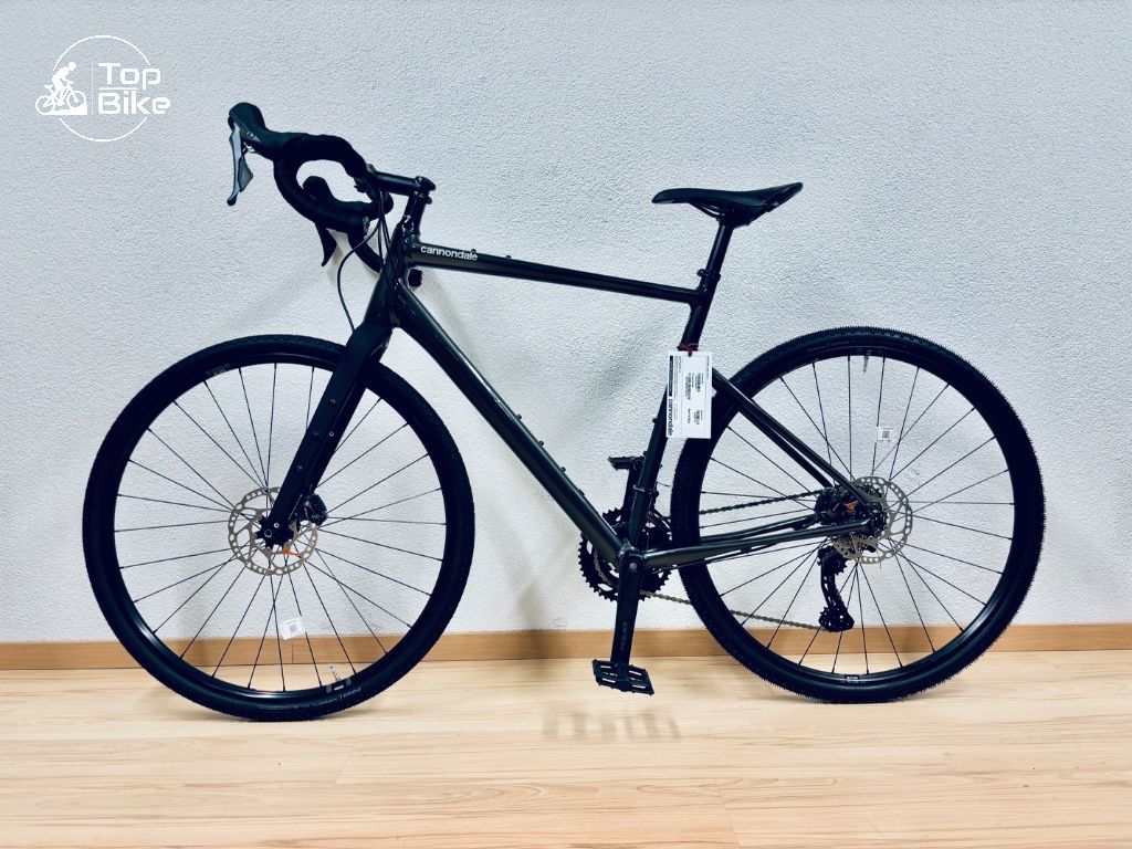 Cannondale Vélos: NEW Cannondale Topstone 1 L – Neuf (Voir description) à Stallikon par TopBikeCH 6