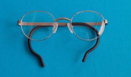 Brillengestell eyewear / eleven Titan cobra