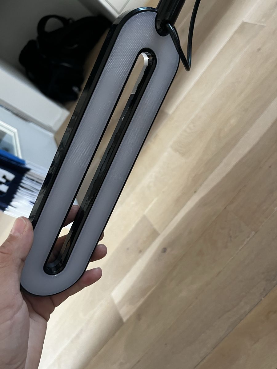 Lampen: Super schöne Designer Lampe – Gebraucht aus uitikon waldegg von EasyPeasySell1 2