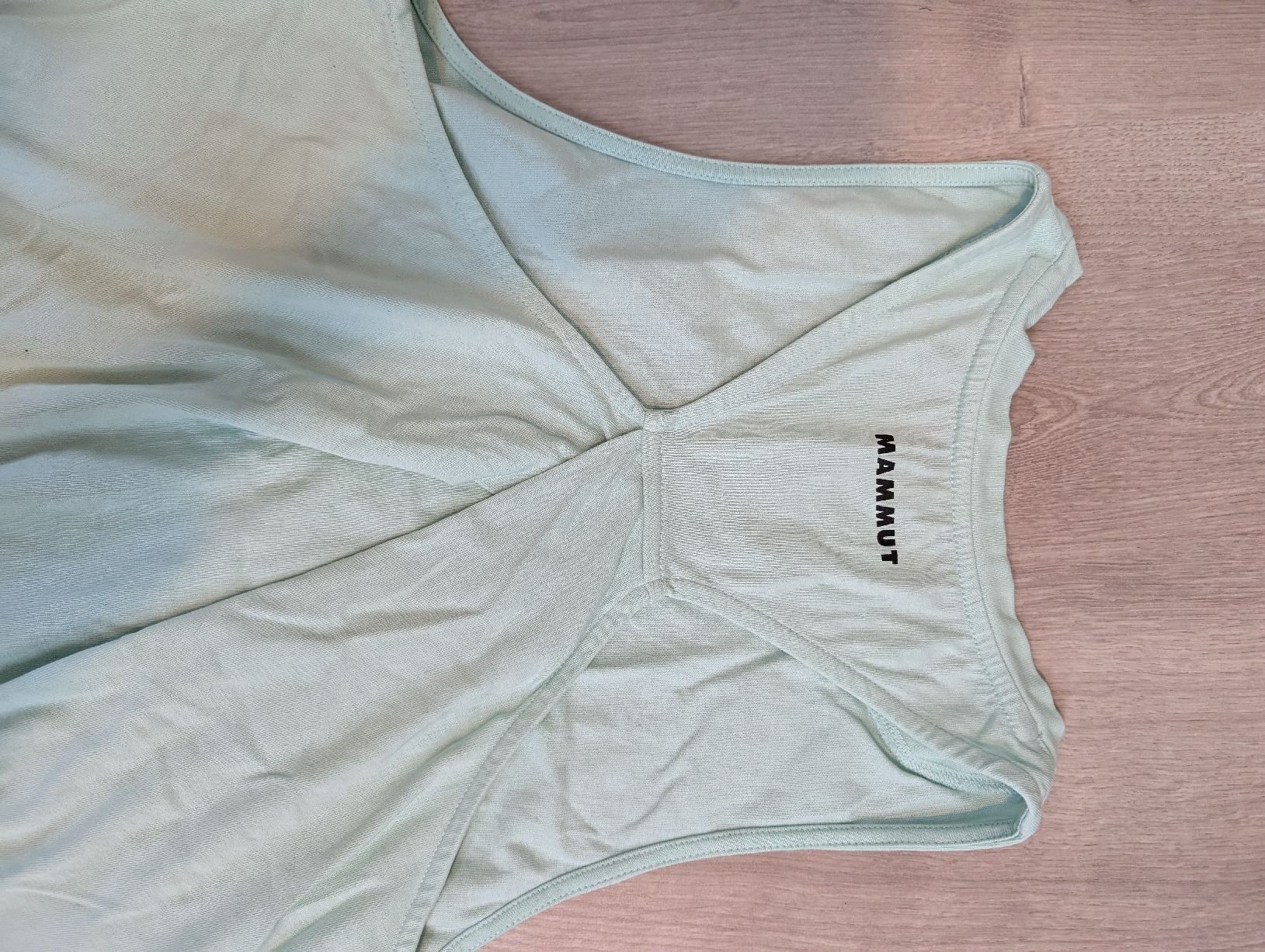 Mammut Top: Mammut Tanktop XS/S – Nuovo (secondo la descrizione) da Kriens venduto da Stephanie_50 4