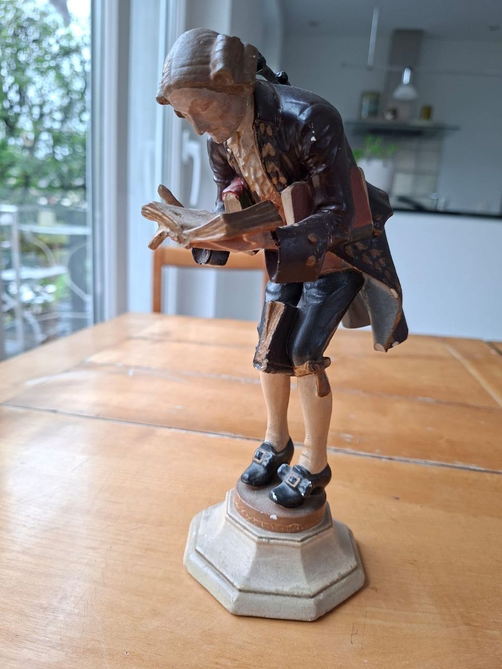 Statuette: Antike Figur – Usato da Trimbach venduto da stillik 1