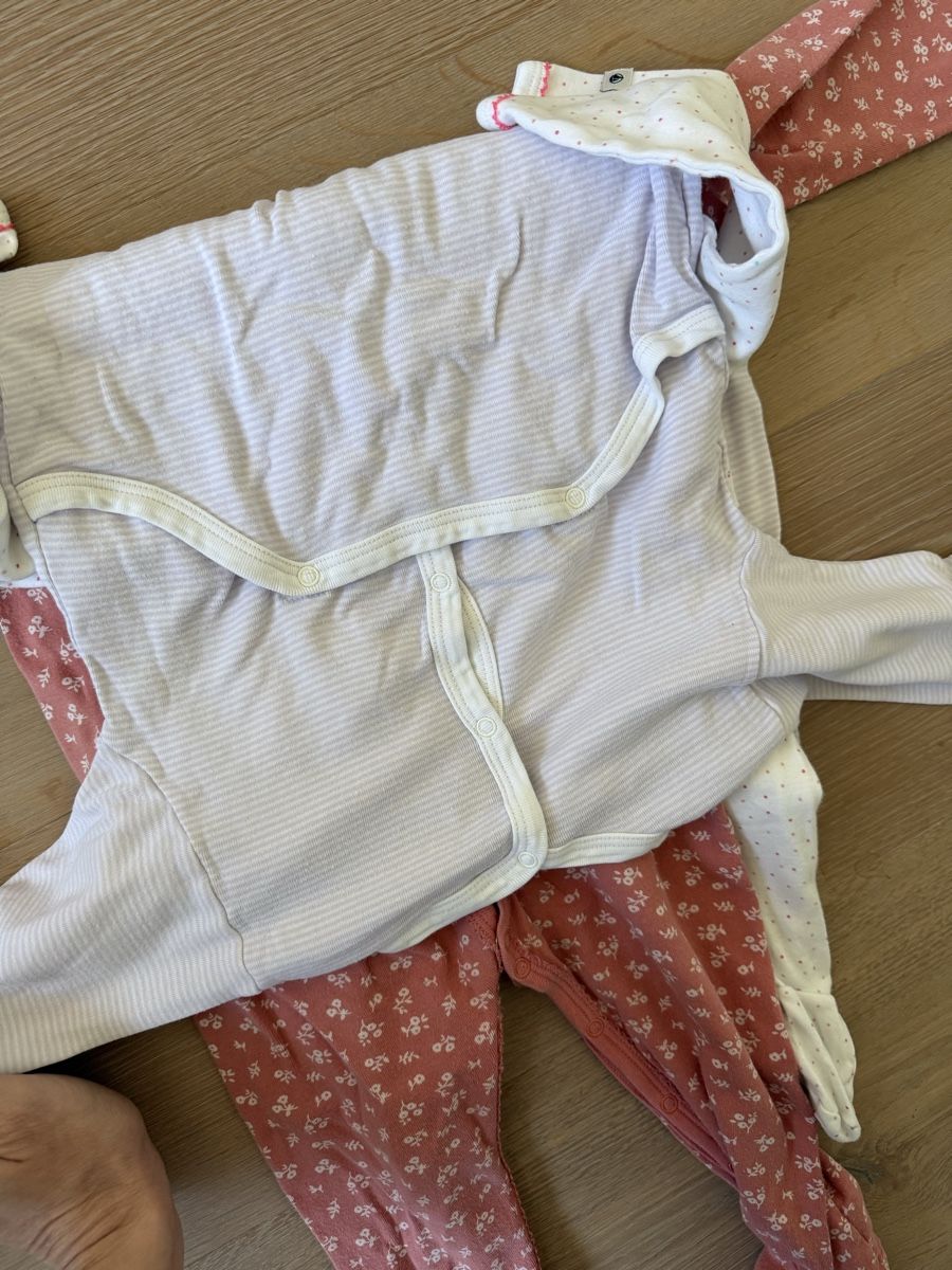 Petit Bateau Pyjamas: Petit Bateau Pyjamas 81  – D'occasion à Bern par wit_9rjw 3