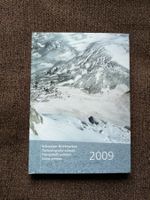 Album annuel timbres-poste suisses 2009