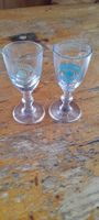 Appenzeller Alpenbitterglas