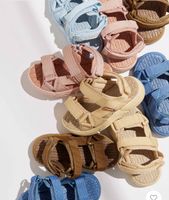 BISGAARD Kindersandalen blau Gr. 33 NEU Originalverpackt