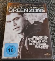 Matt Damon Green Zone DVD (17620)
