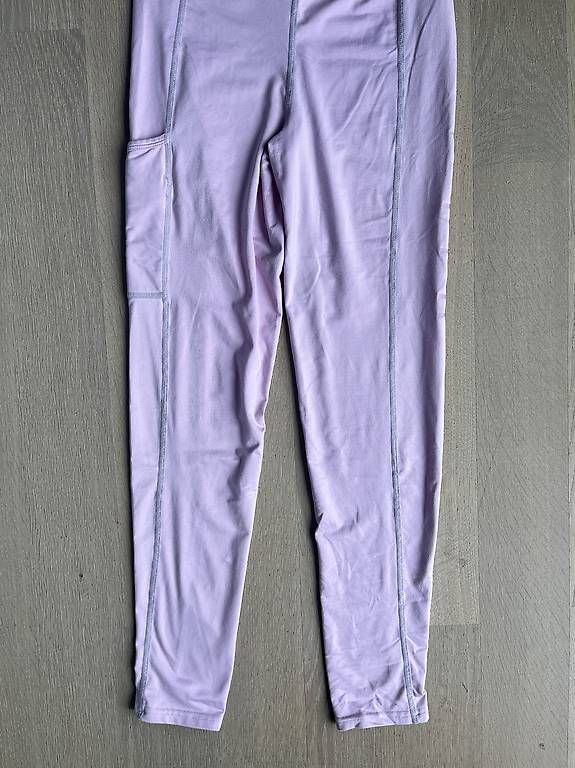 Leggings: Black Heart Reitleggings – Usato da Bremgarten AG venduto da sar_7sq2 1