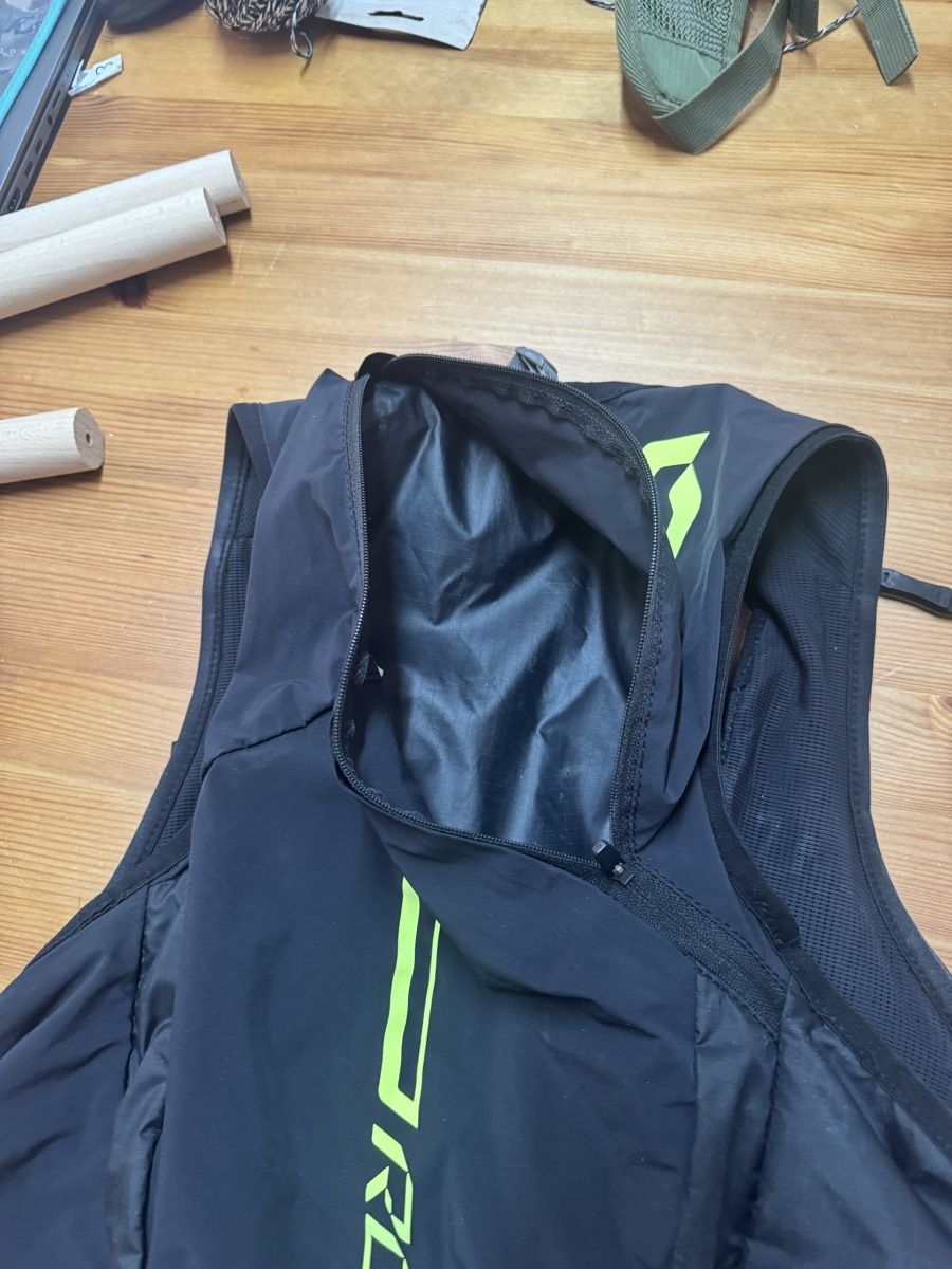 Scott Sacs à dos: Sac de trail Scott  – D'occasion à bonfol par rossi4699 2