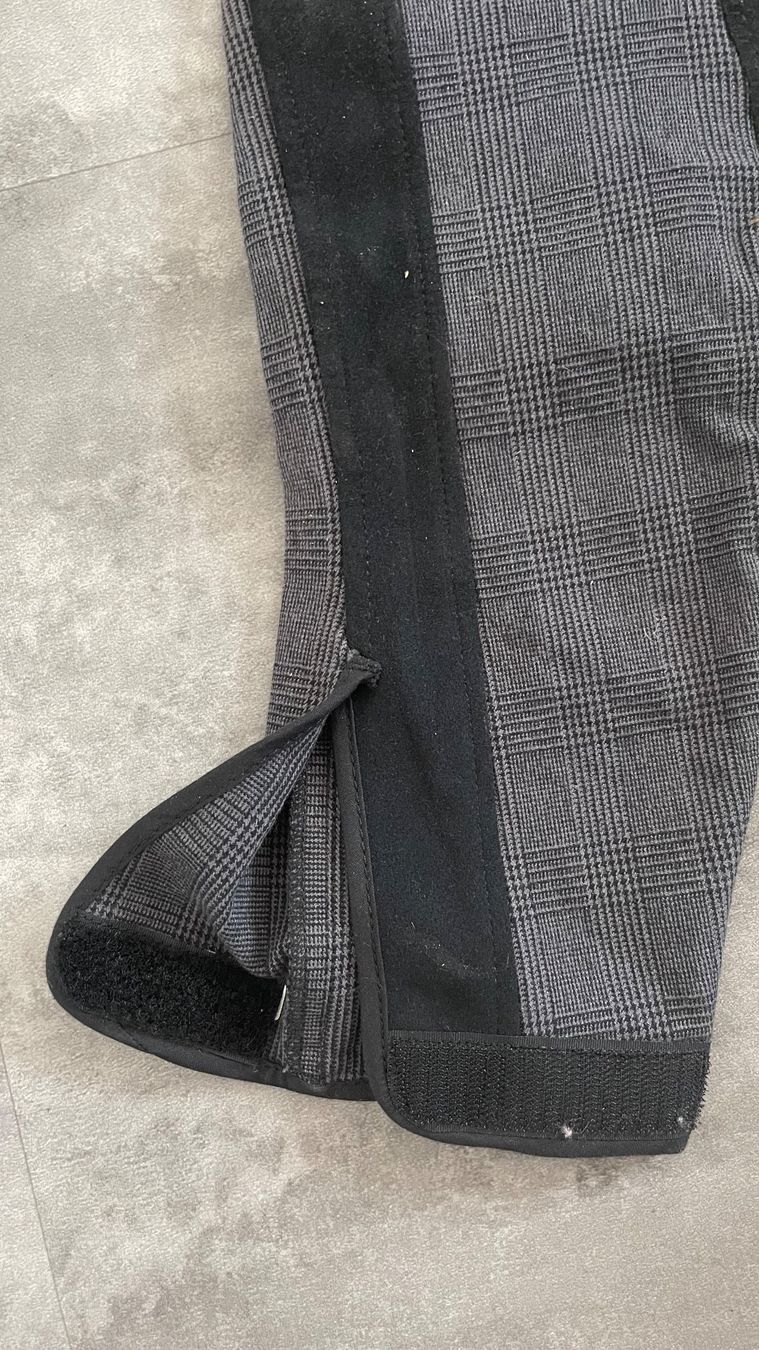 2117 Pantaloni: Covalliero Reithose – Nuovo e nell'imballaggio originale da Spiez venduto da cap_l2bb 3