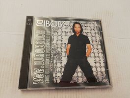 DJ BOBO - WWW.DJBOBO.CH