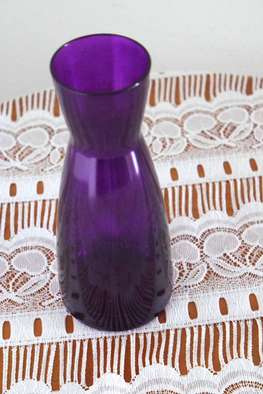 Caraffe: Violette 5 dl Karaffe – Usato da Locarno venduto da fripui 4