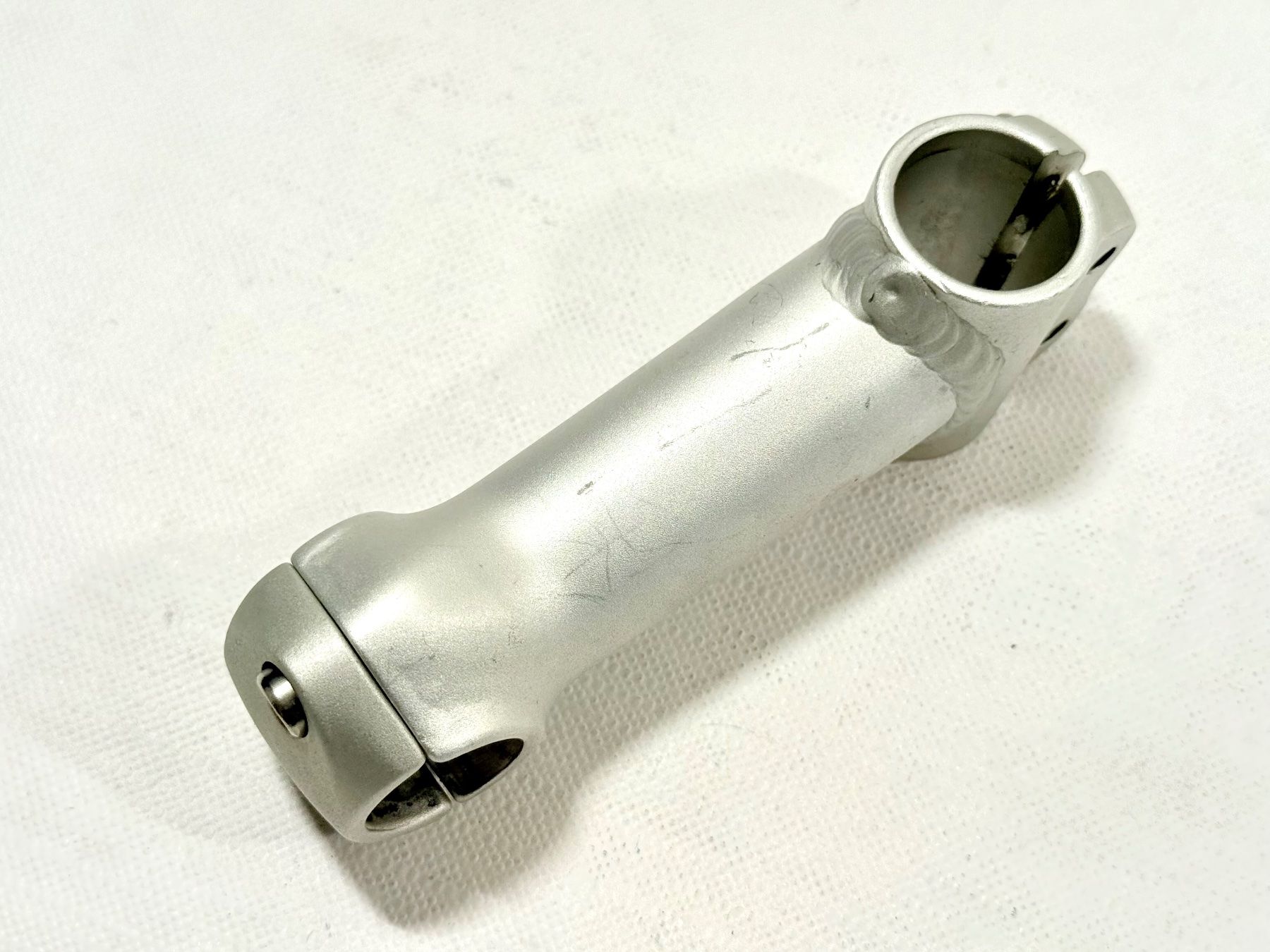Ersatzteile: Noname 100mm Ahead Vorbau 1" / 26.0mm – Gebraucht aus Luzern von bikeandbeltcom 4