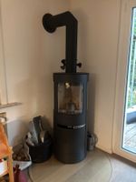 Holz-Pelletofen Aduro Hybrid H1