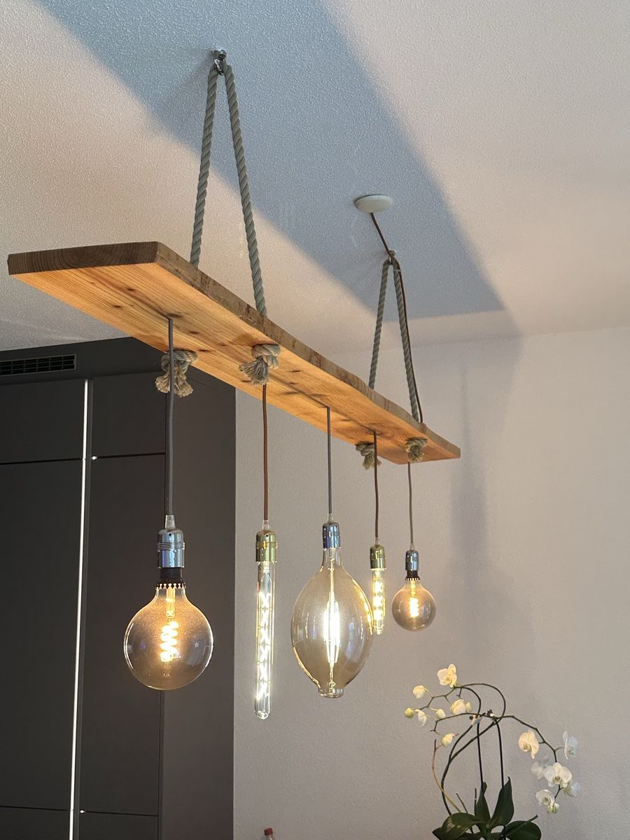 Lampade: Lampe / Hängelampe – Usato da Glattbrugg venduto da SMusic98 5