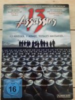 DVD: 13 Assassins