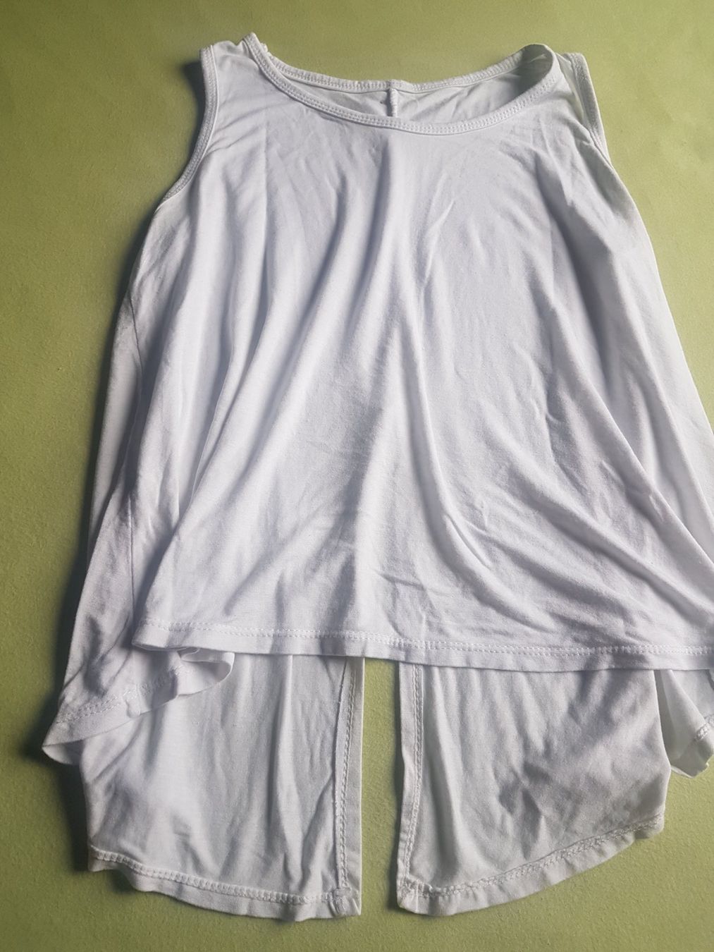 T-Shirts: T-shirt - haut taille S – Gebraucht aus Villiers von san_jn5w 3