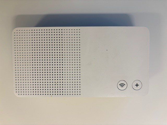Swisscom Modem & Router: Swisscom Internet Light Internet Box – Usato da Hütten venduto da Nid0 2