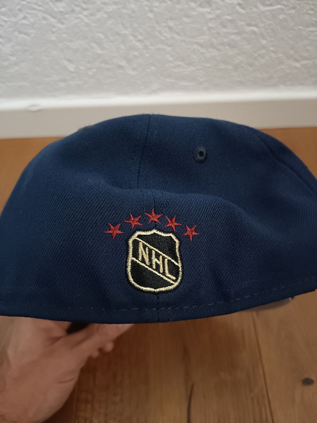 Autres vêtements & accessoires: New Era Cap – Neuf avec emballage d'origine à Bachs par NBAJames 2