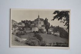 AK Gruyères VD