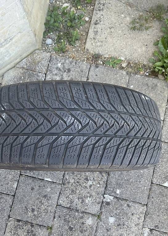 Pneus & Roues: Autoreifensatz – D'occasion à Wallisellen par sam_8nwd 2
