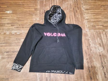 Pullover-Volcom