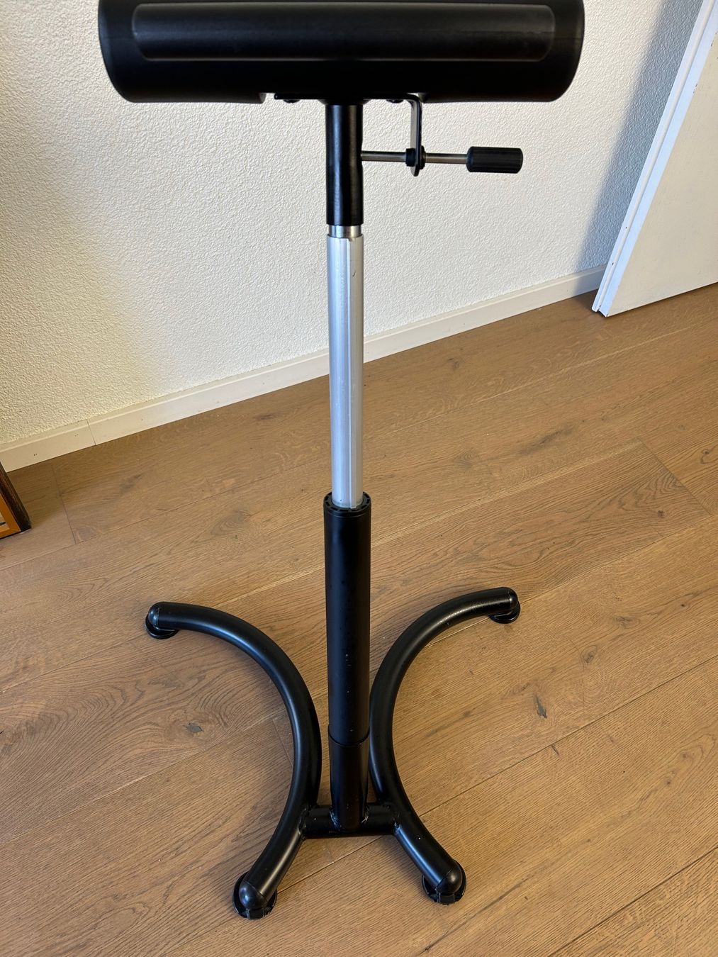 Sgabelli: Stehhocker "Werkfox" Ergonomischer Sitzkomfort – Usato da Rheineck venduto da emma.gut 7