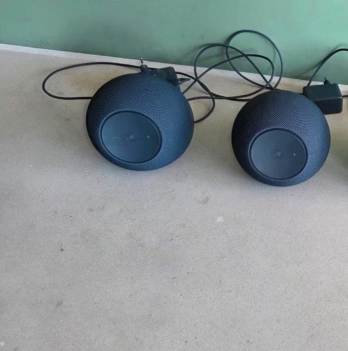 Amazon Lautsprecher: Echo Studio Amazon Alexa – Neu (gemäss Beschreibung) aus Kreuzlingen von .MW.