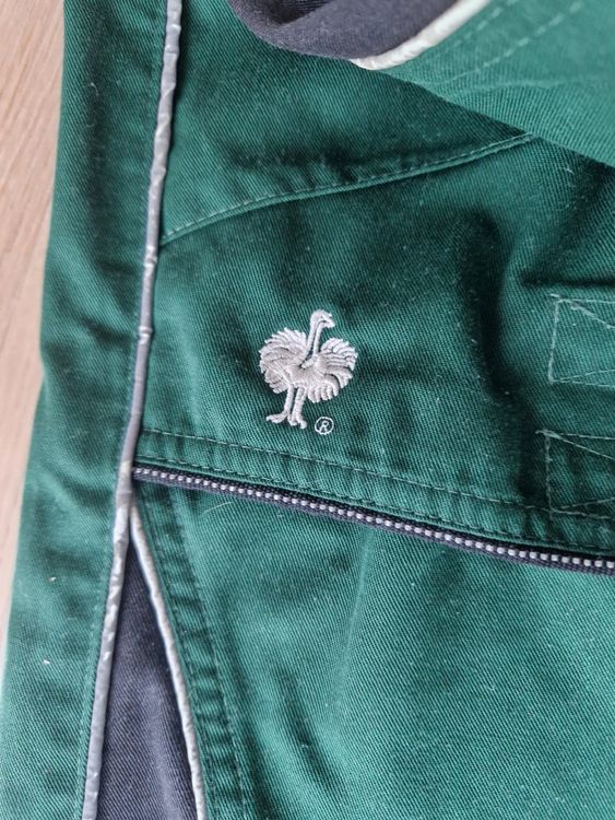 Arbeitshose Engelbert Strauss Gärtner Landwirt Gr. 50 Kaufen auf Ricardo