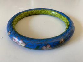 Armreif Cloisonné China