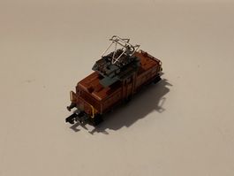 Arnold 2426 Ee 3/3 16406 1:160