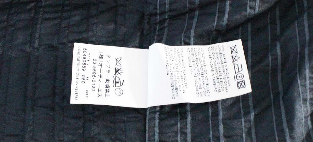 Max Mara Giacche: Max Mara WEEKEND Blazer Gr. 36 – Usato da Belp venduto da caramel-secondhand 8