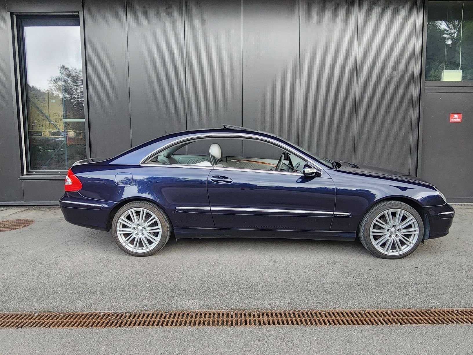 Mercedes-Benz Autos: CLK 320 ab MFK – Gebraucht aus Gwatt (Thun) von sam_lc6r 1