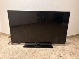 Philips 48" Full HD LED-TV (48PFK5109/12)