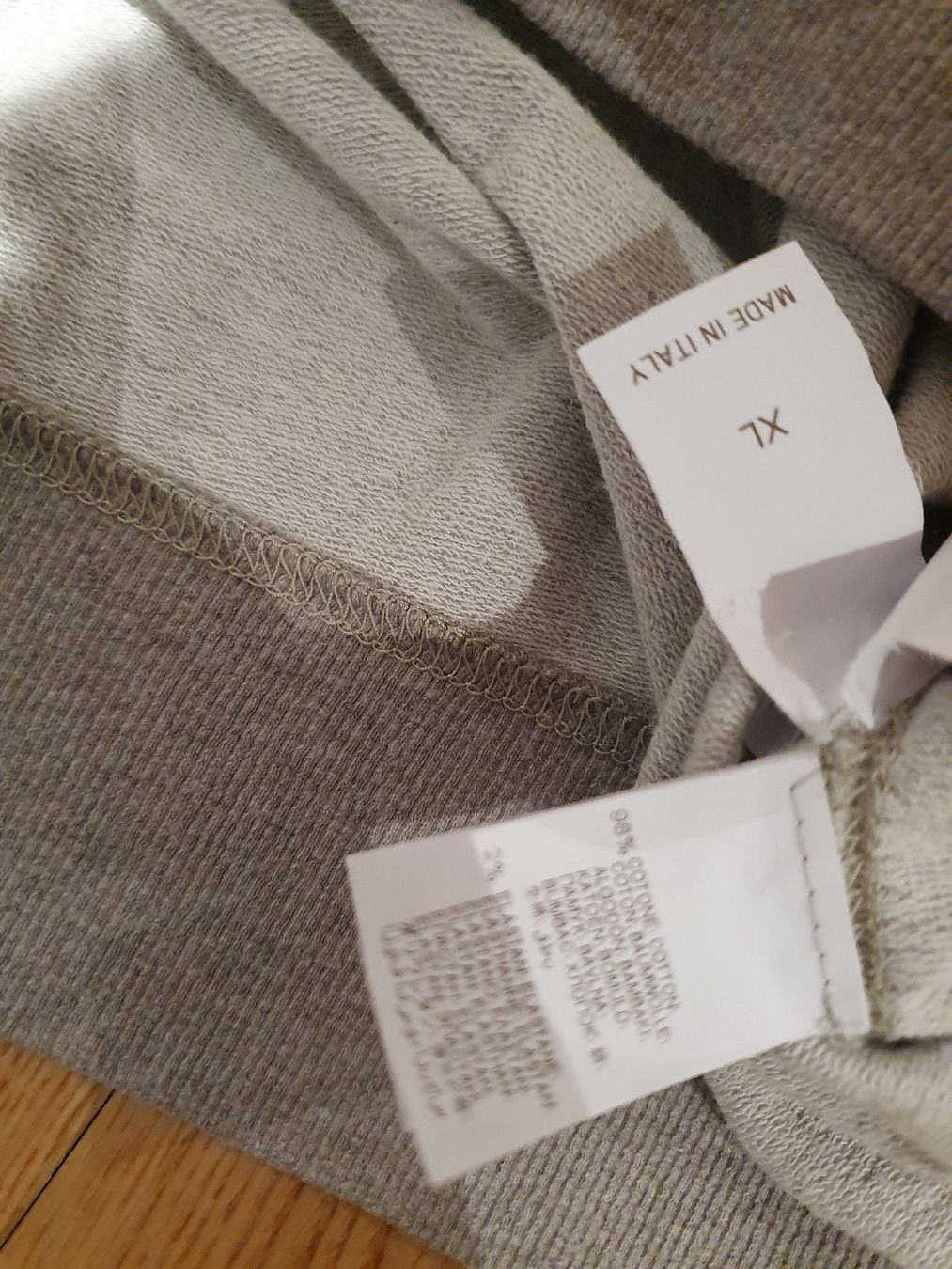 Brunello Cucinelli Maglioni & Felpe: Brunello Cucinelli, Sweatshirt, Pullover, XL – Nuovo (secondo la descrizione) da Winterthur venduto da Sjull 3