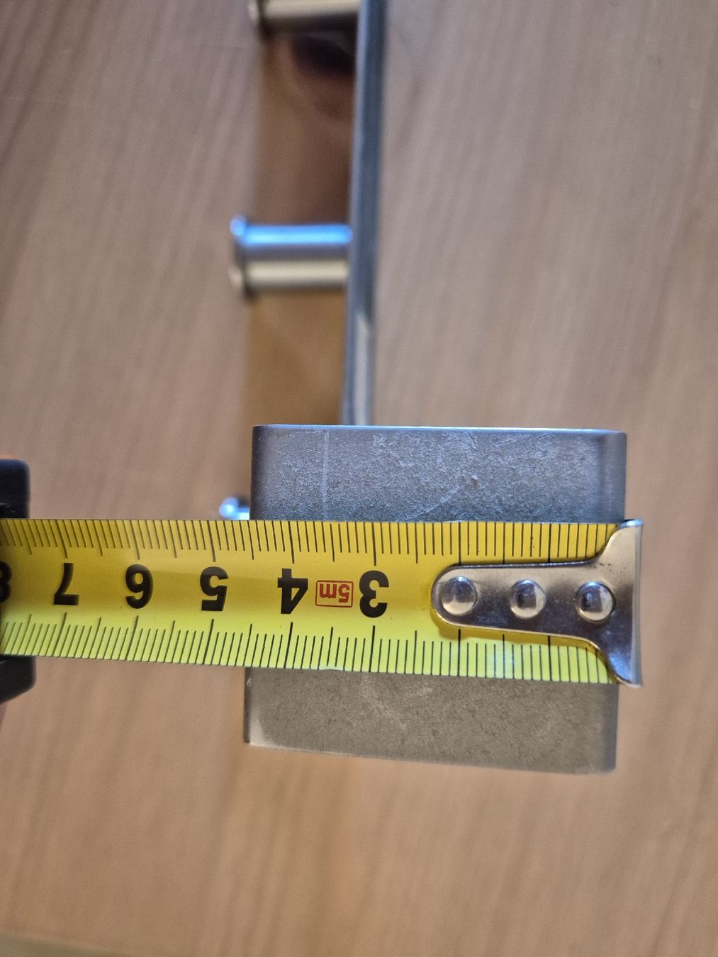 Ikea Cintres: Türhänger. 2 Stück – D'occasion à Luzern par kat_6kt5 3