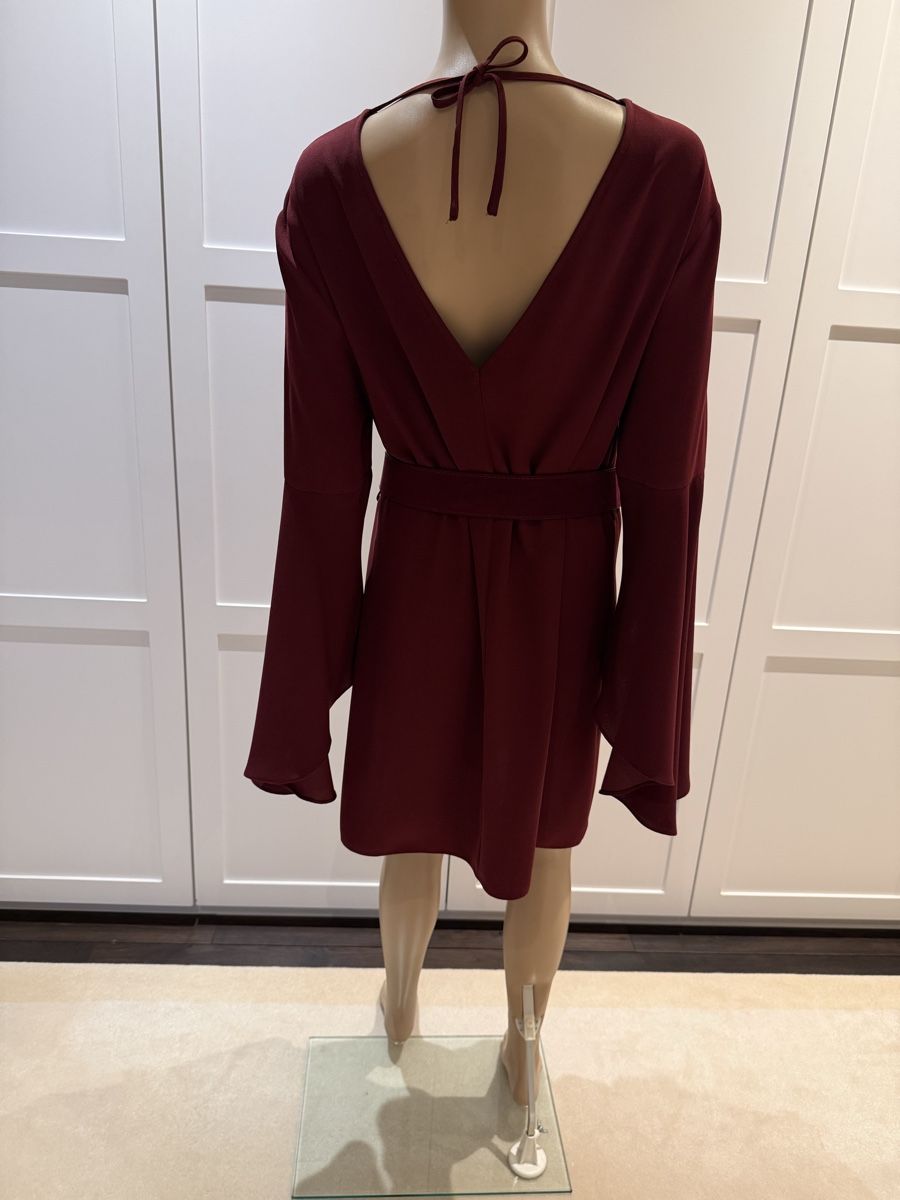 Robes: River Island Kleid Gr. L – D'occasion à Kilchberg ZH par Lisavivienne 2