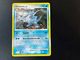Entoron Lv.39 - 28/132 - Räteshafte Wunder - de