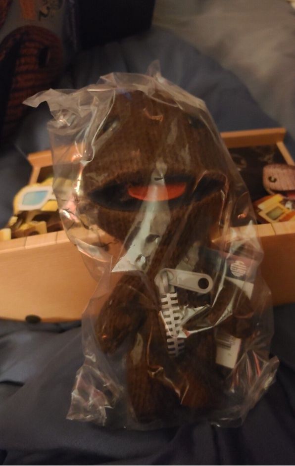 Spiele: Little big planet 2 collector – Gebraucht aus Nyon von aar_g6pl 2