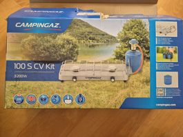 Campingkocher