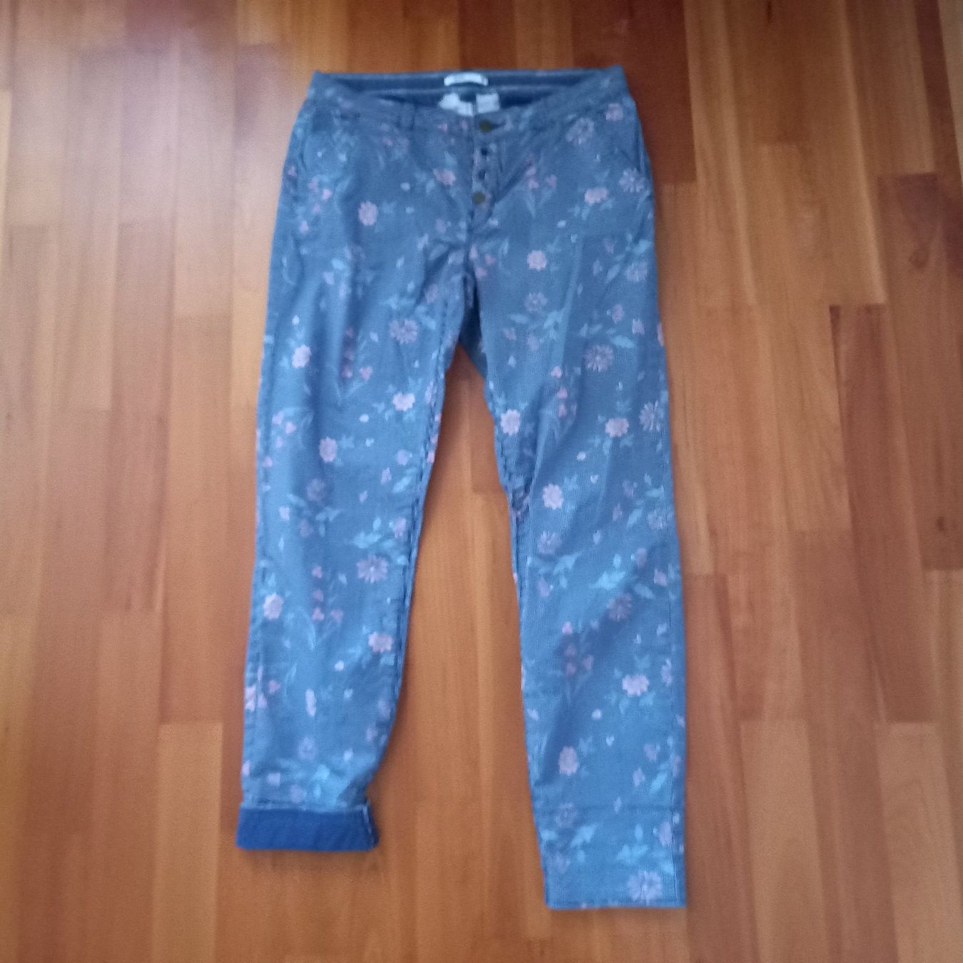 Esprit Pantaloni: Edc Hose gr. 36 – Nuovo (secondo la descrizione) da Ennetmoos venduto da enzian24