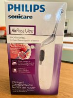 Sonicare Airfloss Ultra Wasserjet-Zahnseide