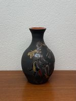 50er Design Kunst Keramikvase P. Zographos vintage Vase
