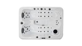 Whirlpool Boston Premium Version - 3 Personen *Fabrikneu*